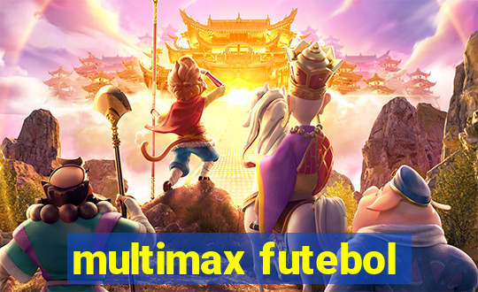 multimax futebol